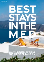 Best stays in the Med (20 Jan 2024)