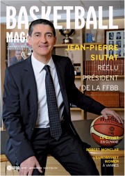 Basketball Magazine (21 Jan 2013)