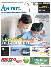 Avenir PaT - Montréal-Est (5 sept. 2018)