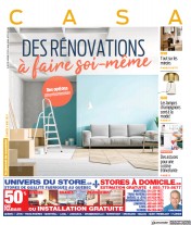 Le Journal de Montreal - CASA (1 oct. 2022)