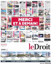Le Droit (26 Nov 2022)