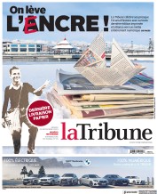 La Tribune (14 mai 2022)