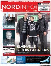 Nord Info (29 oct. 2016)