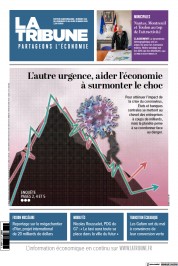 La Tribune Hebdomadaire (12 Mrz 2020)