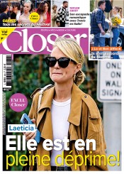 Closer (France) (3 Mai 2024)