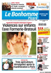 Le Bonhomme Picard (Grandvilliers) (4 Dec 2019)