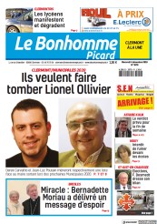 Le Bonhomme Picard (Clermont) (4 Dec 2019)