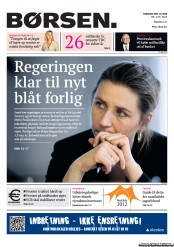 Borsen Dagblad (28 Jun 2012)