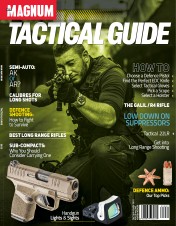 Magnum Tactical Guide (1 Jun 2022)