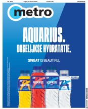 Metro België