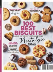 100 Biscuits (1 Sep 2022)