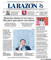 La Razón (Madrid) (3 Dez 2022)