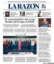 La Razón (Nacional) (5 Dez 2022)