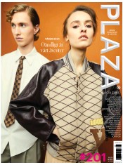 Plaza Magazine (26 Mrz 2024)