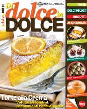 Di Dolce in Dolce (23 Apr 2024)