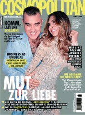 Cosmopolitan (Germany)