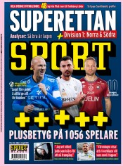Hela Sveriges fotboll (2 Apr 2022)