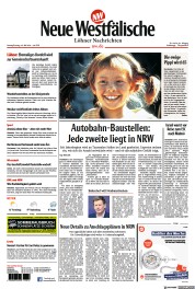 Neue Westfälische - Löhner Nachrichten (29 Nov 2022)