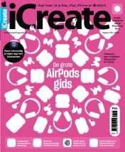 iCreate (Netherlands) (9 Apr 2024)