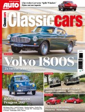 Classic Cars (Netherlands) (7 Dez 2021)