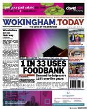 Wokingham Today (25 Apr 2024)