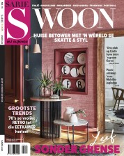 Sarie Woon