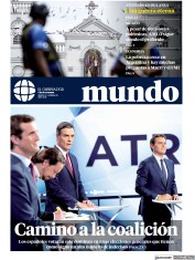 El Observador Fin de Semana - Mundo (27 Apr 2019)