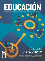 Educación (Colombia) (19 Nov 2020)