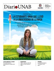 Diario UNAB (1 Aug 2017)