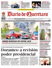 Diario de Queretaro (30 Apr 2024)