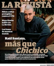 El Universo - La Revista (27 Nov 2022)