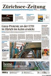Zürichsee-Zeitung (Meilen) (3 Dez 2022)