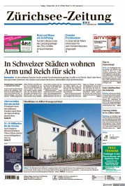Zürichsee-Zeitung (Horgen) (8 Feb 2023)