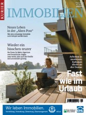 Kurier Magazine - Immobilien