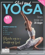 Sterk med yoga (14 Jan 2019)