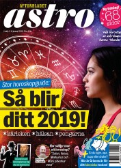Astro (1 Jan 2019)