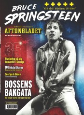 Bruce Springsteen (10 Jun 2023)