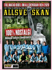 Allsvenskan Nostalgi (4 Apr 2020)