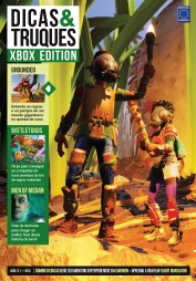 Dicas & Truques Xbox (11 Jan 2022)