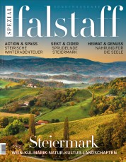 Falstaff Spezial (Österreich) (4 Nov 2022)