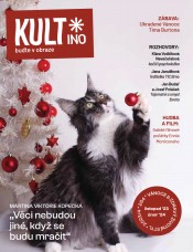 Magazine KULT (1 Nov 2023)