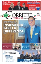 Corriere Italiano