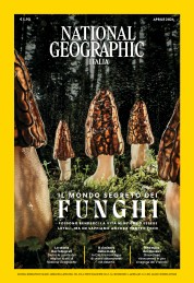 National Geographic Italia (1 Nov 2022)