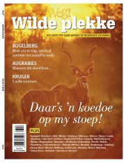 Weg! Wilde Plekke (1 Apr 2023)