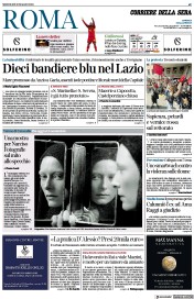 Corriere della Sera (Roma) (26 Apr 2024)