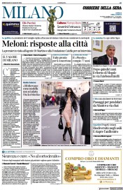 Corriere della Sera (Milano) (25 Apr 2024)