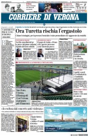 Corriere di Verona (26 Apr 2024)