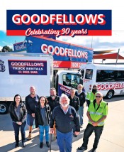 Shepparton News - Goodfellows – Celebrating 30 Years (30 Jun 2023)