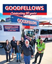 Country News - Goodfellows – Celebrating 30 Years (27 Jun 2023)