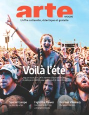 ARTE Magazine (28 Mrz 2024)